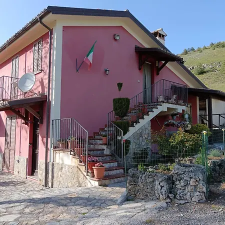 Agriturismo Casa Della Nonna-3
